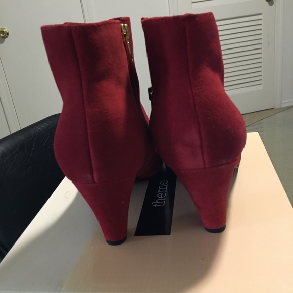 Ankle Boots